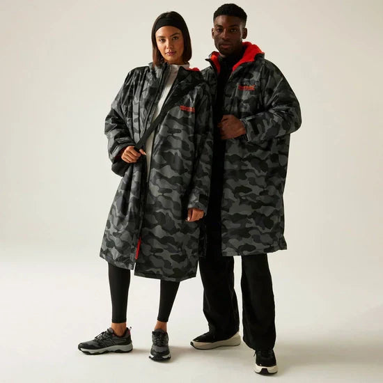 Kala Waterproof Coat