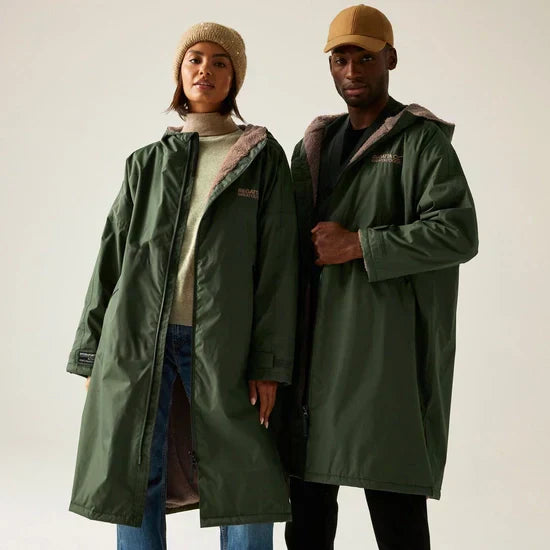 Kala Waterproof Coat