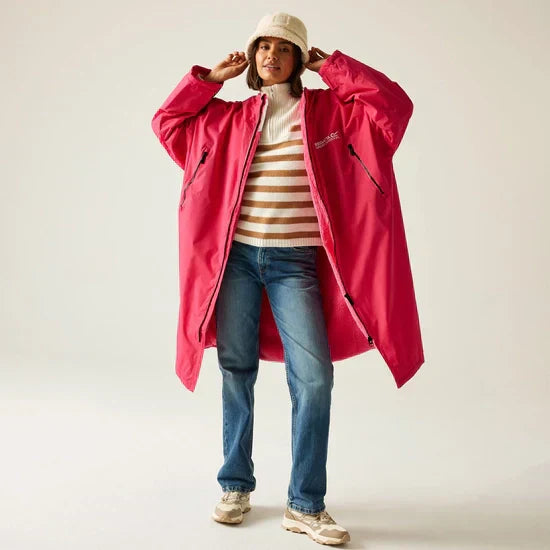 Kala Waterproof Coat