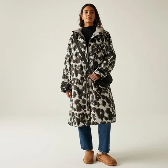 Kala Waterproof Coat