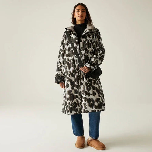 Kala Waterproof Coat